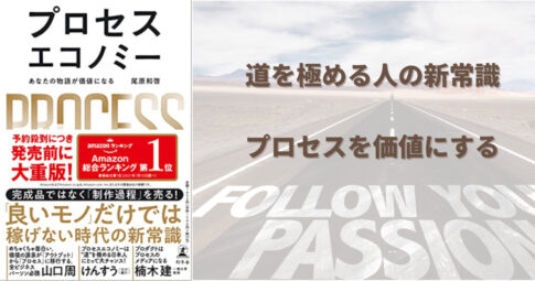 プロセスエコノミー