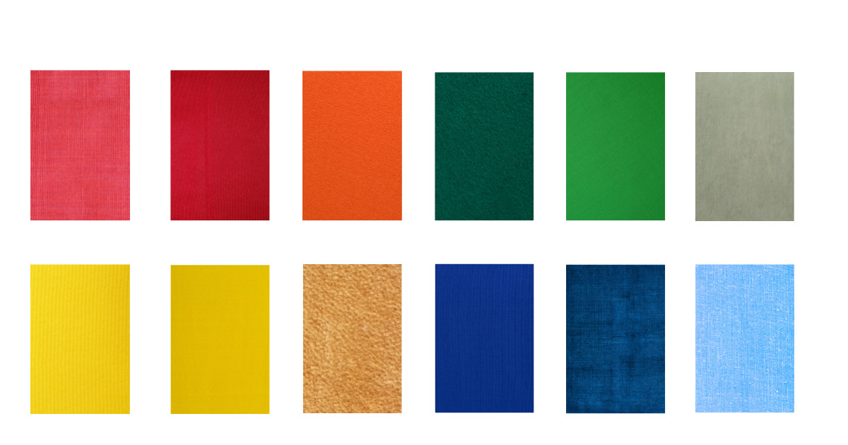 カラーコーディネート